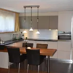 Breithorn - Skiin-skiout By Interhome Apartment