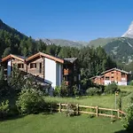 Breithorn - Skiin-skiout By Interhome Zermatt