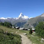 Breithorn - Skiin-skiout By Interhome * Zermatt