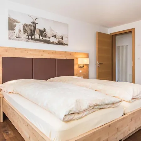 Breithorn - Skiin-skiout By Interhome 公寓 *