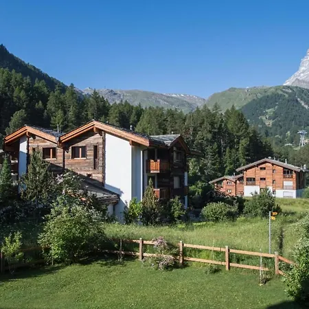 Breithorn - Skiin-skiout By Interhome Церматт