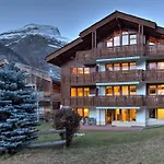 Breithorn - Skiin-skiout By Interhome Апартаменты