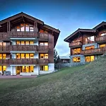 Breithorn - Skiin-skiout By Interhome Апартаменты Церматт