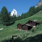 Breithorn - Skiin-skiout By Interhome Апартаменты