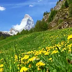 Breithorn - Skiin-skiout By Interhome